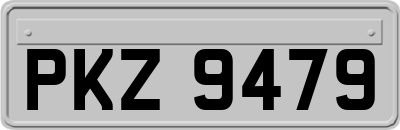 PKZ9479