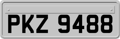 PKZ9488