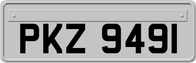 PKZ9491