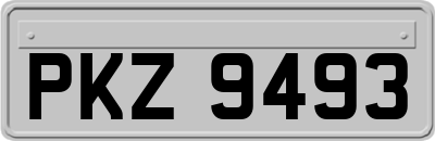 PKZ9493