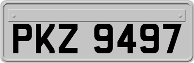 PKZ9497