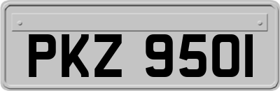 PKZ9501