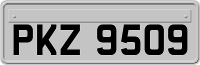 PKZ9509