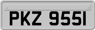 PKZ9551