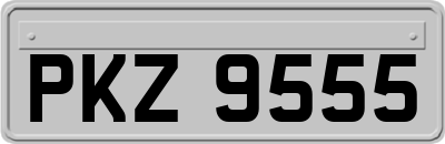 PKZ9555