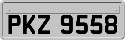 PKZ9558