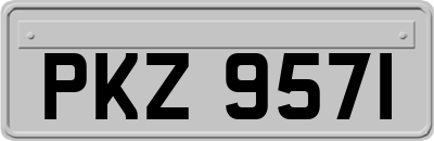 PKZ9571