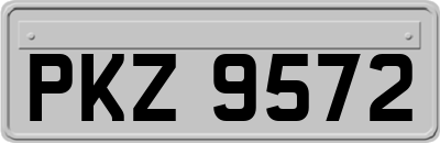 PKZ9572