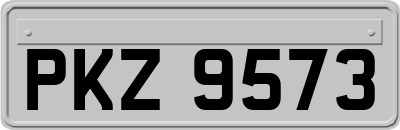PKZ9573