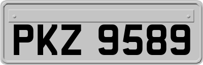 PKZ9589