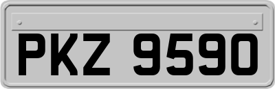 PKZ9590