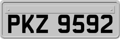 PKZ9592