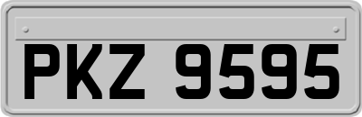 PKZ9595