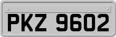 PKZ9602