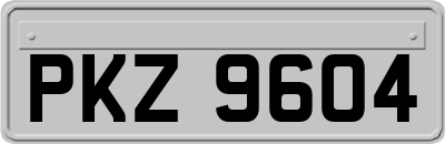 PKZ9604
