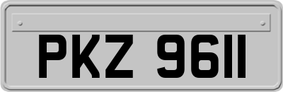 PKZ9611