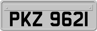PKZ9621