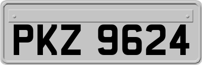PKZ9624