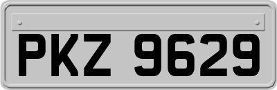PKZ9629