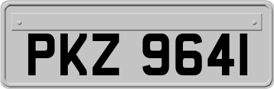 PKZ9641