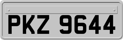 PKZ9644