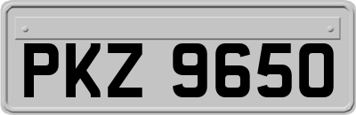 PKZ9650