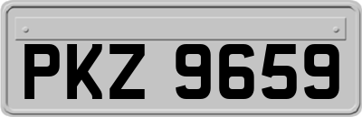 PKZ9659