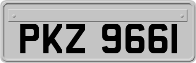 PKZ9661