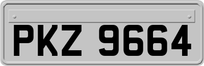 PKZ9664