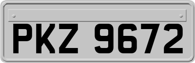 PKZ9672