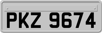 PKZ9674