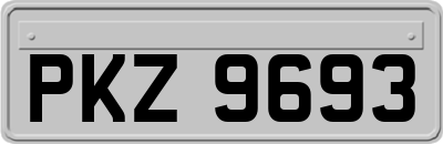 PKZ9693