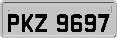 PKZ9697