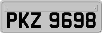 PKZ9698
