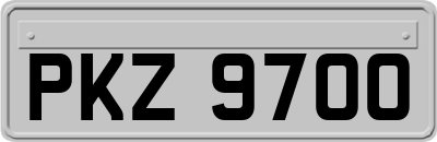 PKZ9700