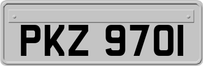 PKZ9701