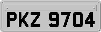 PKZ9704