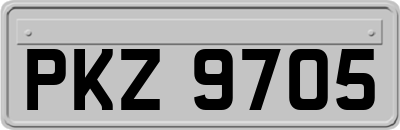 PKZ9705
