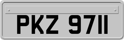 PKZ9711