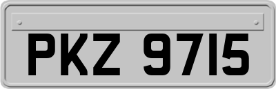 PKZ9715