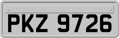 PKZ9726