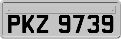 PKZ9739