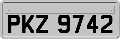 PKZ9742