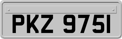 PKZ9751