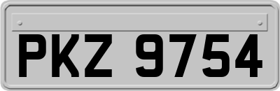 PKZ9754