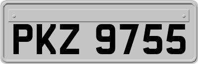 PKZ9755