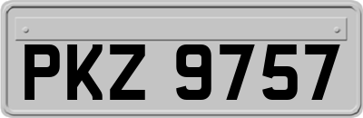 PKZ9757