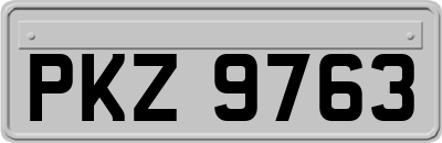 PKZ9763