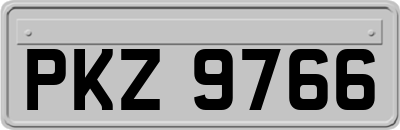 PKZ9766