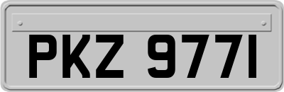 PKZ9771